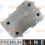 &Otilde;liradiaator, mootori&otilde;li HELLA 8MO 376 901-001