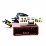 ISO adapter EINPARTS EPCRACC45 MAZDA