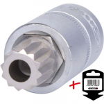 Padrun,, &otilde;li v&auml;ljalaskekruvi KS TOOLS 150.9364-E