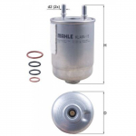 K&uuml;tusefilter MAHLE ORIGINAL KL 485/15D