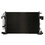 Kondensaator, kliimaseade THERMOTEC KTT110239