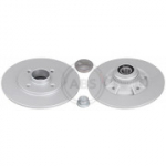 Piduriketas A.B.S. 16058C