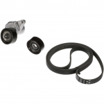 Soonrihmakomplekt GATES K036PK1750