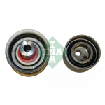 Rullikukomplekt, hammasrihm INA 530 0051 09