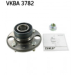 Rattalaagrikomplekt SKF VKBA 3782