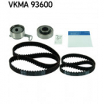 Hammasrihma komplekt SKF VKMA 93600