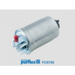 K&uuml;tusefilter PURFLUX FCS705
