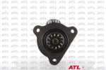 Starter ATL Autotechnik A 17 050