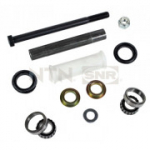 Kinnitus, sillatala SNR KS558.00
