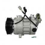 Kompressor, kliimaseade NISSENS 89386