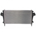Kompressori&otilde;hu radiaator THERMOTEC DAX004TT