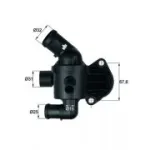 Termostaat, jahutusvedelik MAHLE ORIGINAL TI 15 92
