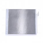 Kondensaator, kliimaseade NISSENS 940343