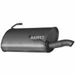 L&otilde;ppsummuti ASMET 08.083