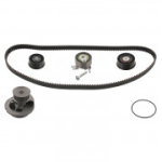 Veepump + hammasrihmakomplekt FEBI BILSTEIN 32719