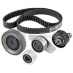 Hammasrihma komplekt SNR KD455.48