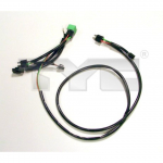 Juhtmekomplekt, esituli TYC 20-6155-WP-1