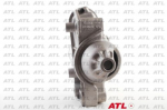 Starter ATL Autotechnik A 18 530