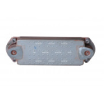 &Otilde;liradiaator, mootori&otilde;li NRF 31198