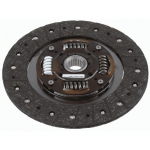 Siduriketas SACHS 1862 848 001