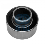 Pingutusrull, hammasrihm RUVILLE 56810