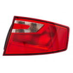 Tagatuli HELLA 2SD 011 140-061