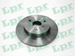 Piduriketas LPR M2721P