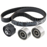 Hammasrihma komplekt SNR KD459.48
