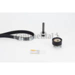 Hammasrihma komplekt CONTITECH CT881K6