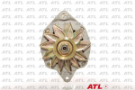 Generaator ATL Autotechnik L 34 000