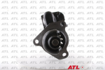 Starter ATL Autotechnik A 78 180