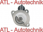Starter ATL Autotechnik A 74 110