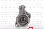 Starter ATL Autotechnik A 16 020