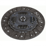 Siduriketas SACHS 1862 265 031