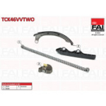 Mootori keti komplekt FAI AutoParts TCK46VVTWO