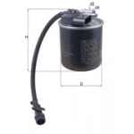 K&uuml;tusefilter KNECHT KL 912