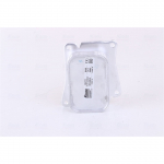 &Otilde;liradiaator, mootori&otilde;li NISSENS 90777