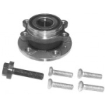 Rattalaagrikomplekt METZGER WM 1009