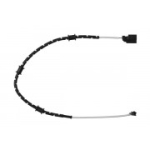Hoiatuskontakt, piduriklotsi kulumine TEXTAR 98048400