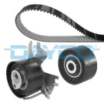 Hammasrihma komplekt DAYCO KTB967