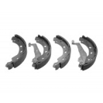 Piduriklotside komplekt MEYLE 014 533 0000