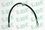 Pidurivoolik LPR 6T48705