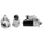 Starter ELSTOCK 25-2037