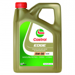 Mootori&otilde;li CASTROL 0W30 EDGE A5/B5 4L