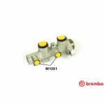 Peapiduri silinder BREMBO M 15 001