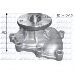 Veepump DOLZ K105