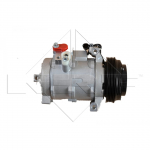 Kompressor, kliimaseade NRF 32470