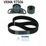 Hammasrihma komplekt SKF VKMA 97506