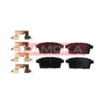 Piduriklotsi komplekt, ketaspidur KAMOKA JQ101266