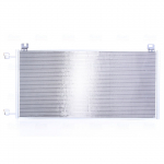 Kondensaator,kliimaseade NISSENS 94967